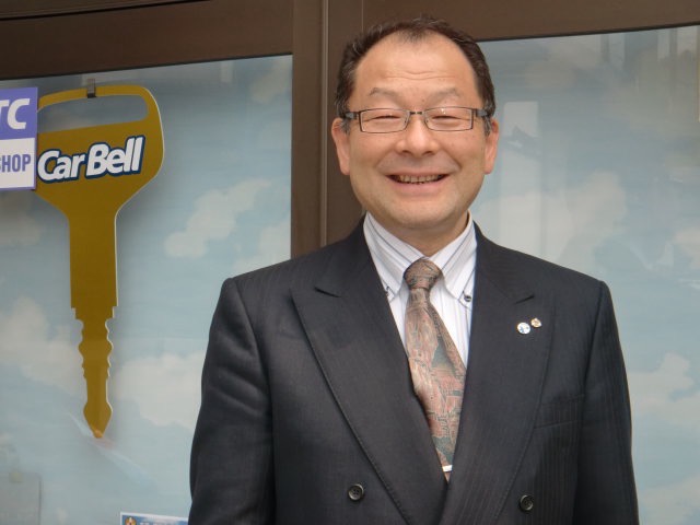 札幌西倫理法人会　経営者の集い