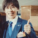 山口　洋介