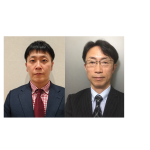 山瀬　甲人　(やませ　かんと）、山下　善隆　（やました　よしたか）