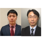 山瀬　甲人　(やませ　かんと）、山下　善隆　（やました　よしたか）