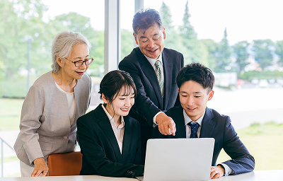 活動の様子