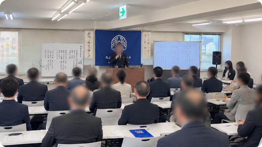 セミナールームA 利用イメージ