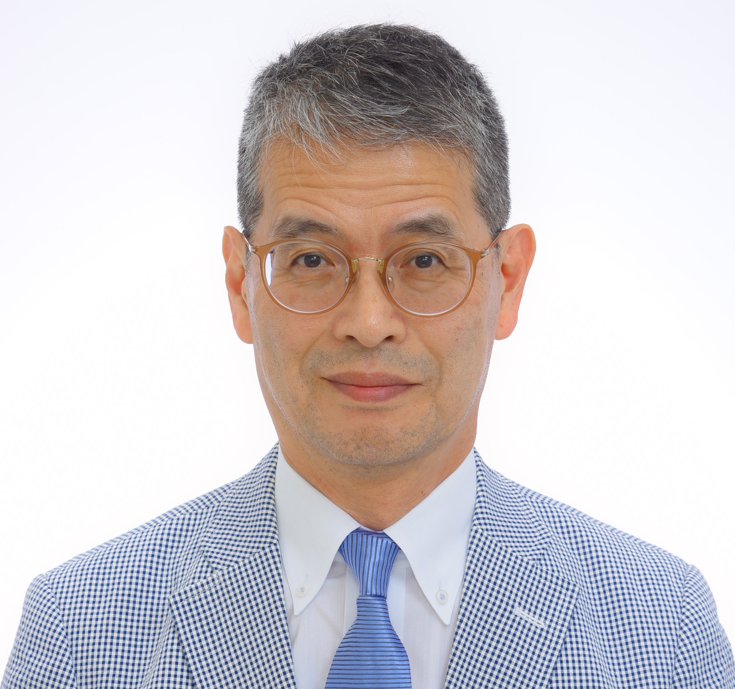 会長 長田 伸夫