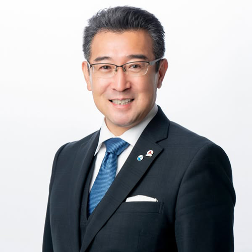 坂口 典正