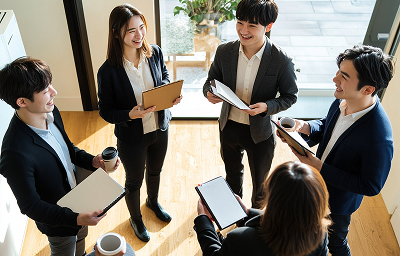 朝礼委員会