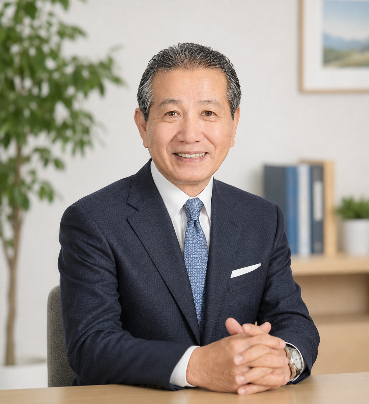 小林 雄二