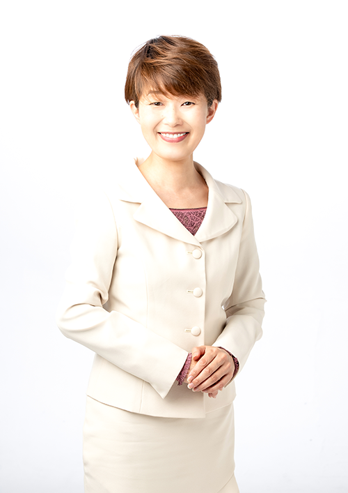 会長 井出 裕美
