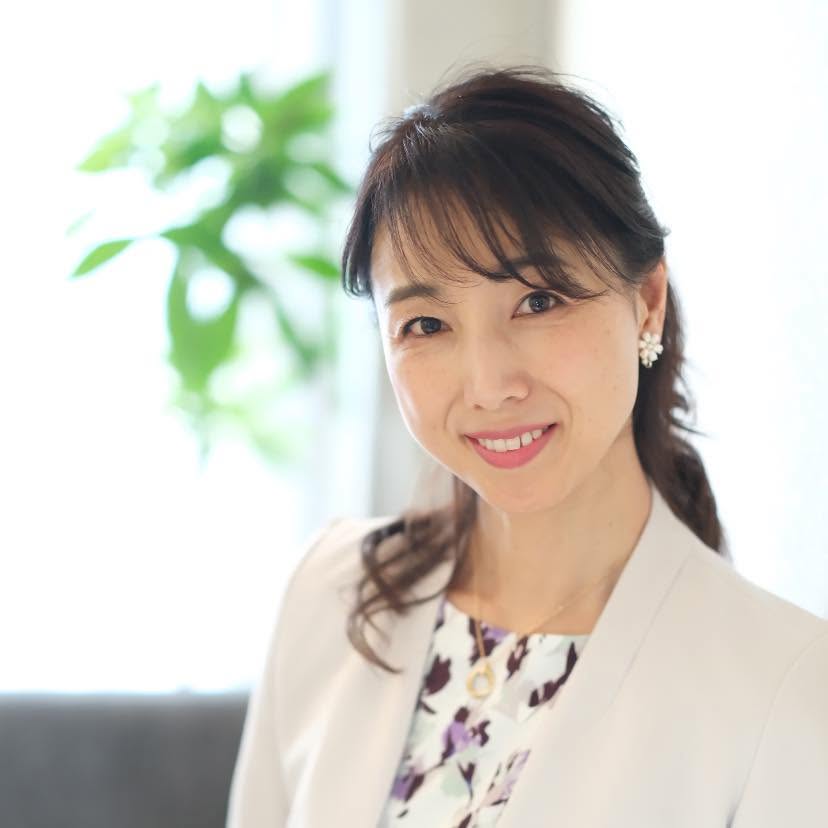 会長 稲村 優貴子