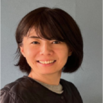武田　麻衣 氏