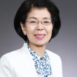池上　喜重子