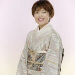 栗山靖子