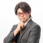 岩野　裕二