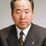 原田 善征