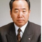 原田 善征