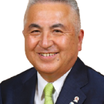 林 稔