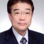 蓮実　利勝