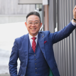 覚張 利彦