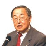 東納英一（とうのう えいいち）