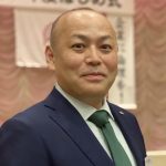 清水 道雄