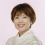 栗山 靖子