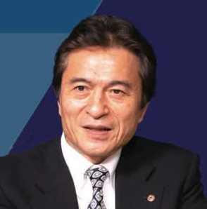 丸山敏秋氏