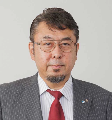 【札幌中央倫理法人会主催】　経営者の集い