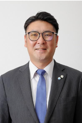 柴田　充　氏