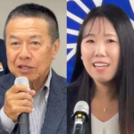 笹村 一、酒谷 亜維
