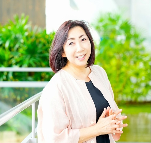 伊藤明美