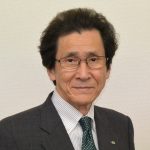 又川俊三